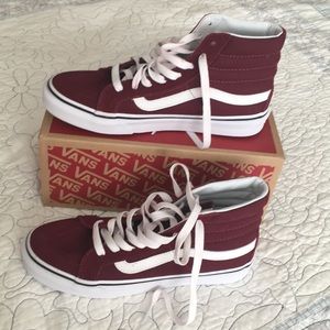 Vans SK8 Hi Pro sneakers